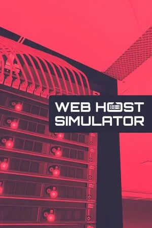 Web Host Simulator
