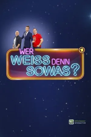 Wer weiß denn sowas? — Das Spiel