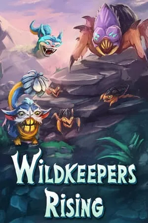 Wildkeepers Rising