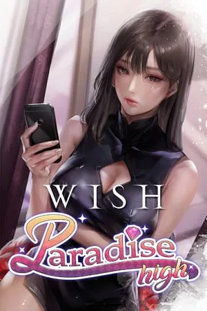 WISH — Paradise High