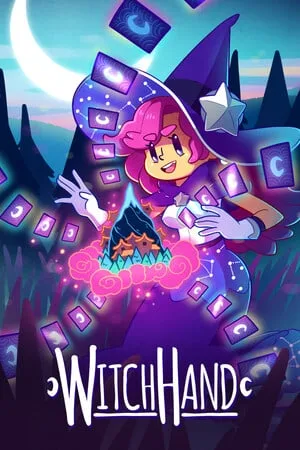 WitchHand