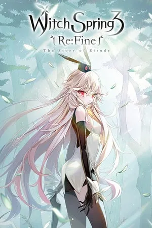 WitchSpring3 Re:Fine — The Story of Eirudy —