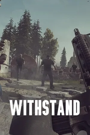 Withstand: Survival