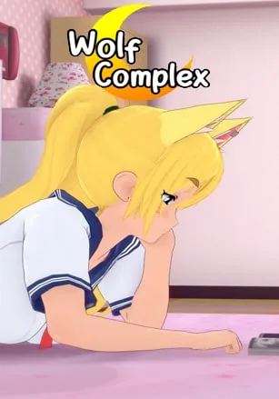 Wolf Complex