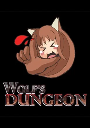 Wolf’s Dungeon