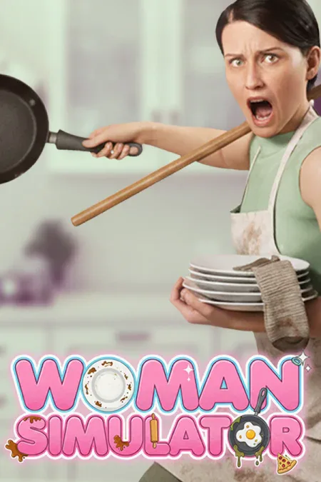 Woman Simulator