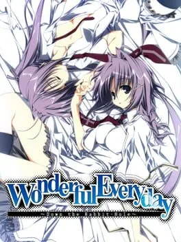 Wonderful Everyday Diskontinuierliches Dasein