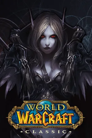 World of Warcraft Classic