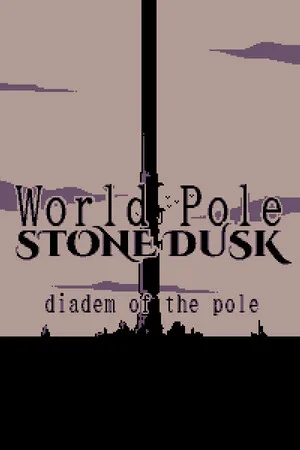 World Pole Stone Dusk: Diadem of the Pole