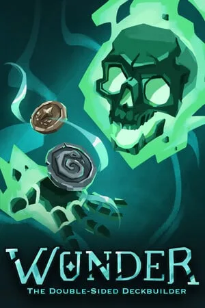 Wunder: The Double-Sided Deckbuilder