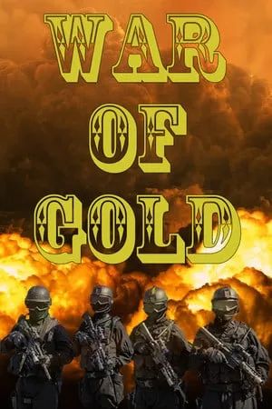 War Of Gold