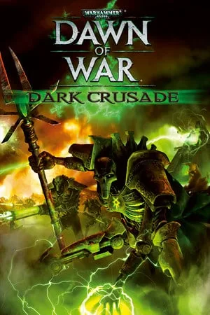Warhammer 40,000: Dawn of War — Dark Crusade
