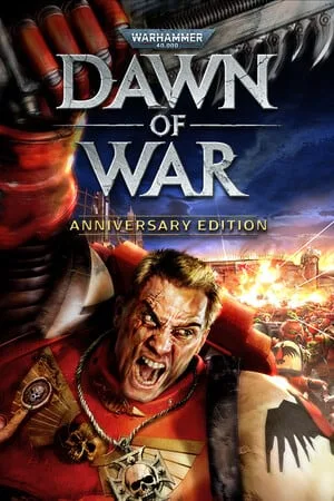 Warhammer 40,000: Dawn of War — Game of the Year Edition