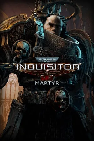 Warhammer 40,000: Inquisitor — Martyr