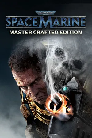 Warhammer 40,000: Space Marine — Master Crafted Edition