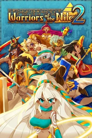 Warriors of the Nile 2