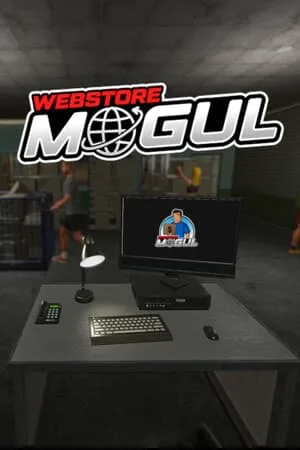 Webstore Mogul