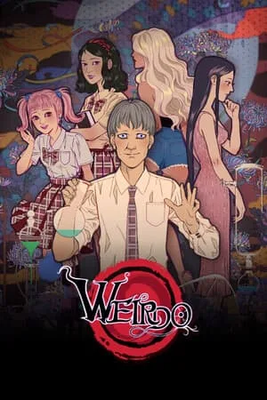 Weirdo