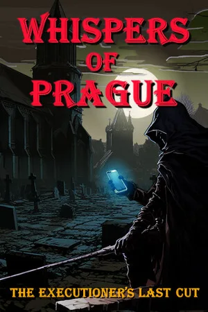 Whispers of Prague: The Executioner’s Last Cut