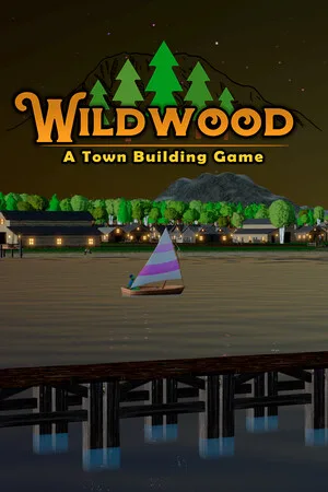Wildwood: A Town Building Game