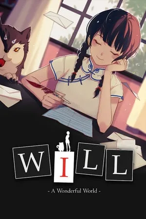 WILL: A Wonderful World