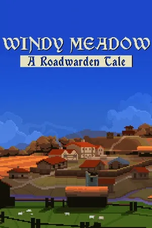 Windy Meadow — A Roadwarden Tale