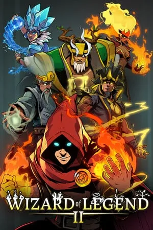 Wizard of Legend 2