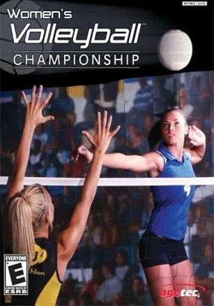Women’s Volleyball Championship