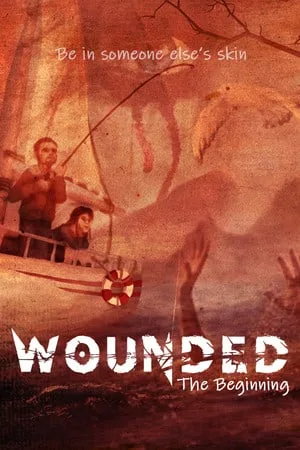 Wounded — The Beginning
