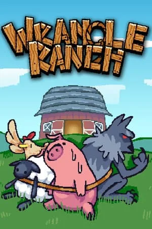 Wrangle Ranch