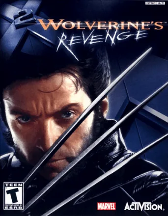 X2: Wolverine’s Revenge