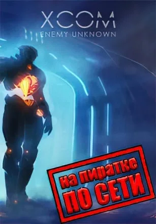 XCOM: Enemy Unknown по сети