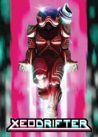 Xeodrifter