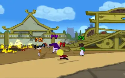 Screenshot 3