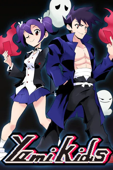 Yami Kids
