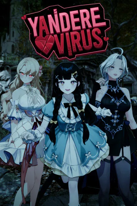 Yandere Virus