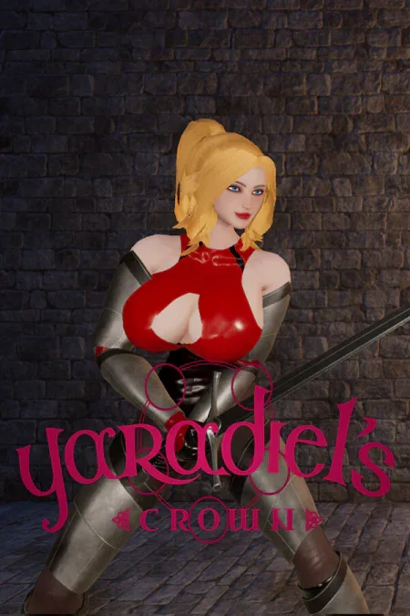 Yaradiel’s crown