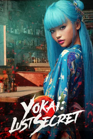 Yokai: Lust Secret