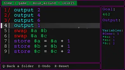 Screenshot 5
