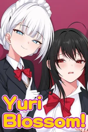 Yuri Blossom!