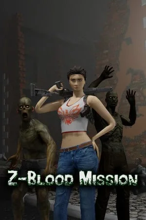 Z-Blood Mission