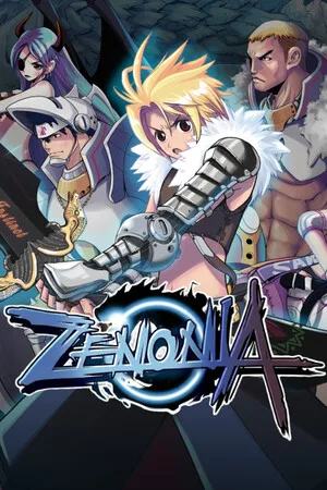 ZENONIA 1