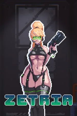 ZETRIA