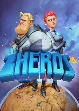 ZHEROS
