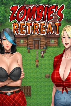 Zombie’s Retreat