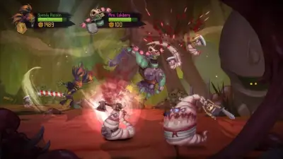 Screenshot 4