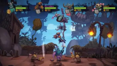 Screenshot 5