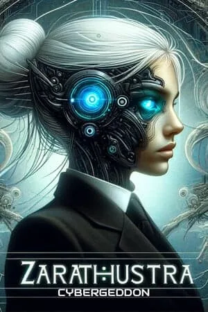 Zarathustra — Cybergeddon