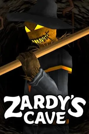 Zardy’s Cave