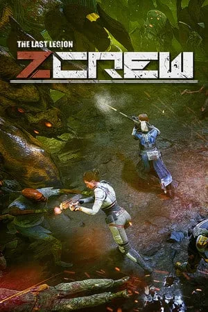 ZCREW